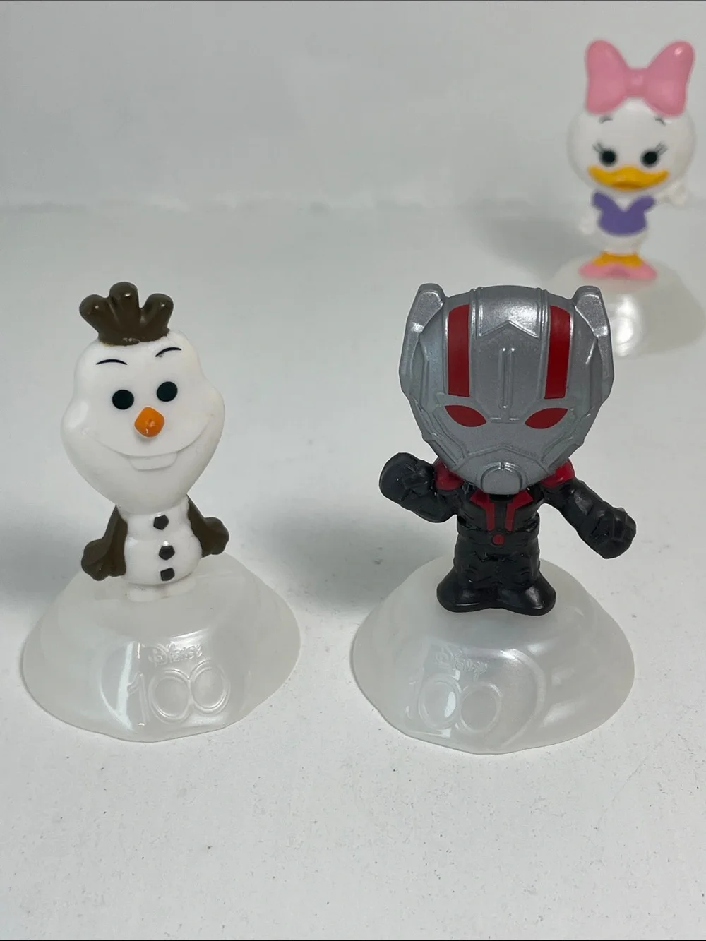 Disney 100 McDonald’s Happy Meal Toys